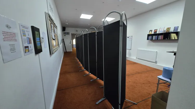 Photos of Dover Masjid