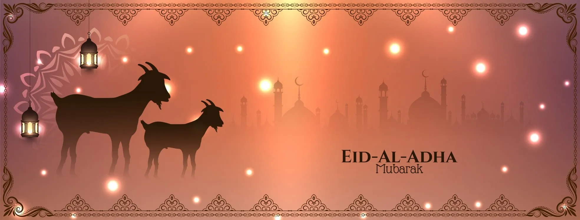Dover Masjid Eid al-adha 2025